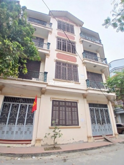 CHO THUÊ VĂN PHÒNG 4 TẦNG – Ô GÓC – VIEW ĐẸP TẠI ĐẠI KIM  HOÀNG MAI HÀ NỘI